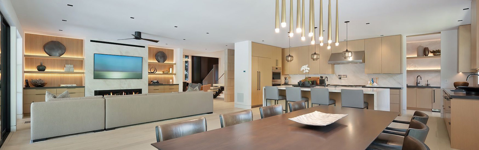 MODERN, MODULAR, MAGNIFICENT Atherton,  CA